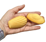 Fake Madeleine Cakes, Pk.6 
