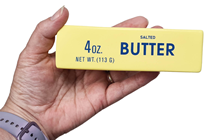Stick of Butter 
