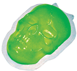 Skull Jelly Mould 