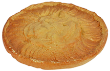 Replica Apple Tart - 20cm Diameter 