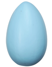 Big Blue Egg, Slight Second 