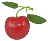 Giant Red Cherry 