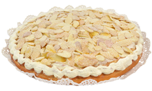 Almond Bakewell Tart