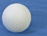 Fake Snowball - 14cm 