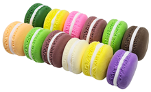 Mini Macarons, Pk.12 