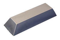 SILVER INGOT 24 X 8CM 