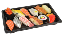 Imitation Sushi Set - Set of 12 