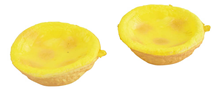 Portuguese Egg Tart - Pk.2 