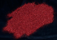 GLITTER, SPRINKLER - RED 110GR 