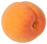 Lifelike Peach 