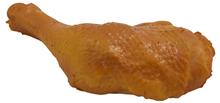 Roast Chicken Leg 