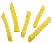 Crinkle Chips - Pk.15 