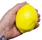Lightweight Lemons, Pk.6 
