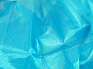 Display Organza - Turquoise 