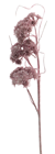 Artificial Coral Flower Branch - Dusky%2 