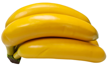 Bunch of Bananas - Slight Seconds 