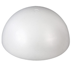 Hollow Polystyrene Ball - 30cm 