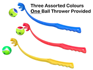 Dog Ball Thrower and Picker, 48cm -% 