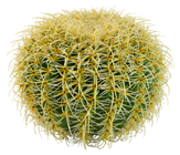 Artificial Barrel Cactus - 37cm