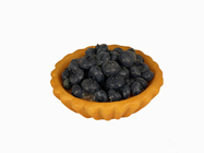 BLUEBERRY TART- 7.5CM 