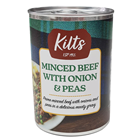 Fake Tin Can of Minced Beef 