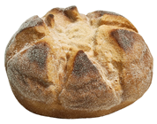 Farmhouse Rye Bread 