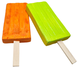 Oversized Ice-Lollies, Pk.2 - Seconds 