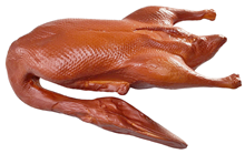 Peking Duck 