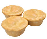 Replica Chip Shop Pie 