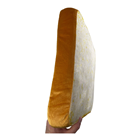 Large Foam Toasted Bread Slice 