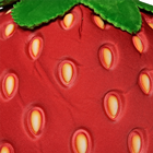 Giant Plush Strawberry 