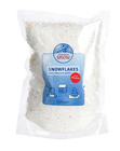 Iridescent Snow Flakes - 200g 