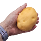 Medium Fake Potato - Pk.4 