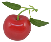 Giant Red Cherry 