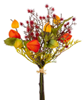 Chinese Lantern Bunch - PACK of 12 