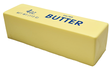 Stick of Butter 