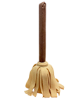 Musical Walking Broom 