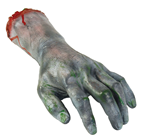 Zombie Hand 