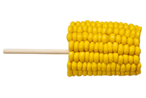 Corn-on-the-Cob on Stick 