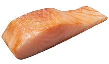 Salmon Portion with Skin 