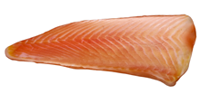 Salmon Tail Fillet 
