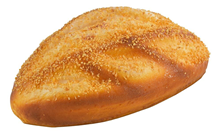 White Artisan Bread 