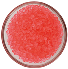 Neon Glass Nuggets - Red 1kg 