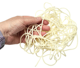 Replica Spaghetti Noodles 