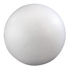 Hollow Polystyrene Ball - 30cm 