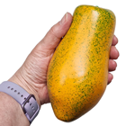 Fake Papaya 