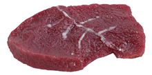 Raw Meat Steak 
