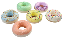 Fancy Party Donuts - Pk.6 