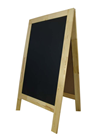 73 X 135 DOUBLE SIDED SANDWICH BOARD 