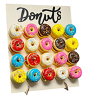 Donut Display Stand 
